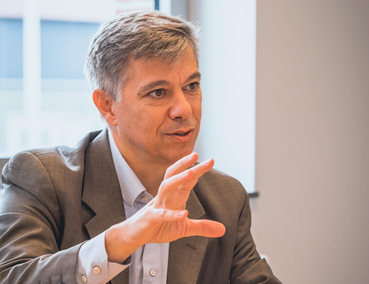 Alkern, leader du béton préfabriqué, veut doubler de taille dici 2030